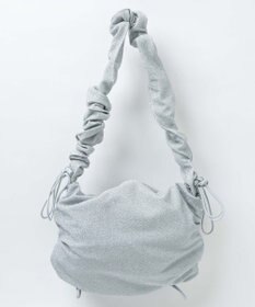 WEGO ドロストギャザーショルダー