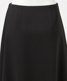 23区 【エステータ】ライトダブルクロス スカート