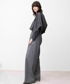 NAVE 【Nave】コットンブロード ブラウス