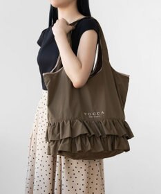 TOCCA FRILL SUBBAG サブバッグ