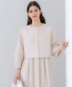 23区 【APPLAUDIR】トリアセシャンタン ジャケット