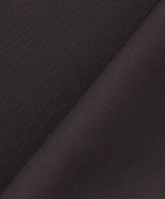 UNFILO 【VERY掲載】BEAUTY FORM JERSEY light サイドZIP プルオーバー