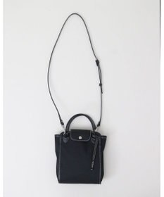 MORROW by thank 新色追加！【軽量】NYC BAG ミニショルダーバッグ