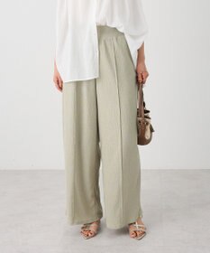 CRAFT STANDARD BOUTIQUE ワイドイージーパンツ