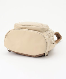 LA BAGAGERIE 【MONICA】13ポケットナイロンリュック　SMALL