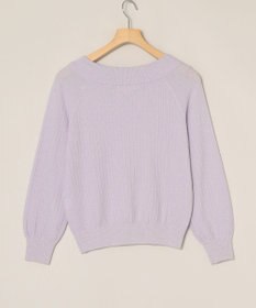 ONWARD Reuse Park 【組曲】ニット春夏