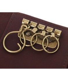 genten アマーノ キーケース