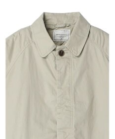 AMERICAN HOLIC ２ＷＡＹステンカラーライナー付きコート