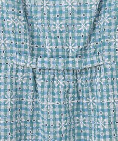 TOCCA PEONIA ドレス