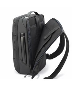 ZERO HALLIBURTON  ZFB2 ビジネスリュック B4サイズ 14インチPC収納 81545