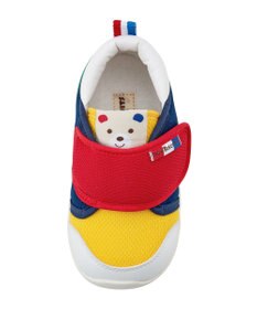 MIKI HOUSE HOT BISCUITS 【14-15cm】 セカンドベビーシューズ