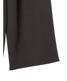 Green Parks ・ＥＬＥＮＣＡＲＥ　ＤＵＥ　ウエストドロストパンツ