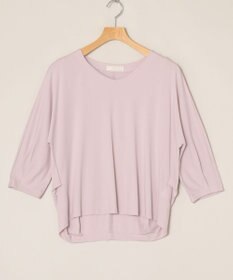 ONWARD Reuse Park 【any SiS】カットソー春夏