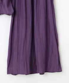 組曲 S 【秋色追加！大人気定番アイテム】ギャザーライトデシン パンツ