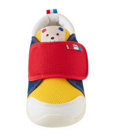 MIKI HOUSE HOT BISCUITS 【14-15cm】 セカンドベビーシューズ