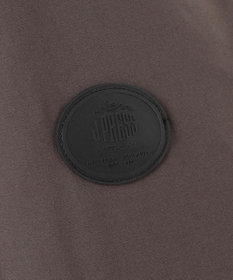 J.PRESS MEN 真冬の上質ドレスダウン【軽量 / 保温性 / 撥水性 / 透湿】ストレッチタフタ ADSモッズダウン コート