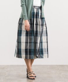 ONWARD Reuse Park 3セット商品/サイズ2【any FAM】ニット春夏×カットソー春夏×スカート春夏