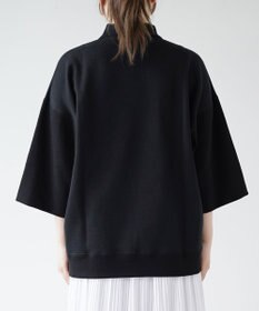 HAAG スマイルコットン HALF SLEEVE SWEAT POLO SHIRTS ポロシャツ