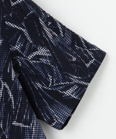 JOSEPH ABBOUD 【驚きの多機能】ライトウェーブ 半袖シャツ