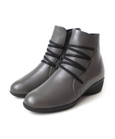 Pointer 本革防滑ショートブーツ