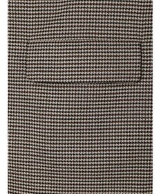 earth music&ecology テーラードジレ