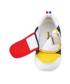 MIKI HOUSE HOT BISCUITS 【14-15cm】 セカンドベビーシューズ