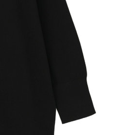 AMERICAN HOLIC バイパチボックスニットワンピース