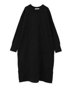 AMERICAN HOLIC バイパチボックスニットワンピース