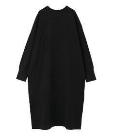 AMERICAN HOLIC バイパチボックスニットワンピース