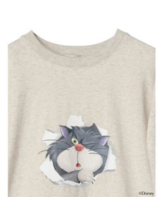 earth music&ecology Ｄｉｓｎｅｙ／フロントルシファーロンＴ