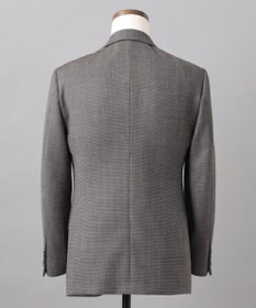 GOTAIRIKU 【Ermenegildo Zegna】ISLAND FLEECE　3ピーススーツ