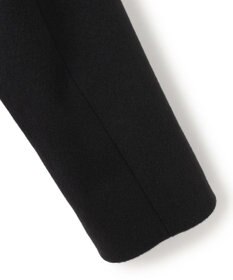 ICB ピュアカシミヤ チェスターコート