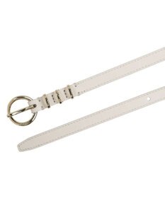 UNBILLION カカトゥ kakatoo / 牛革スライドベルト