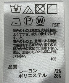 ONWARD Reuse Park 【any SiS】ニット秋冬