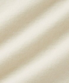 MIKI HOUSE HOT BISCUITS 【50-60cm】 オーガニックコットンコンビ肌着