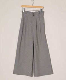 ONWARD Reuse Park 【any FAM】パンツ秋冬