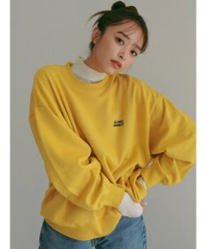 Green Parks ■ＡＪＵＧＡ．×ＧＰ　ハイネックリブニット