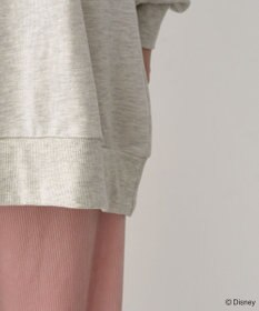 Green Parks ミッキー＆フレンズ／バックプリントプルオーバー