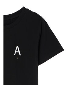 CRAFT STANDARD BOUTIQUE コットンジャージーＰＴＴシャツ