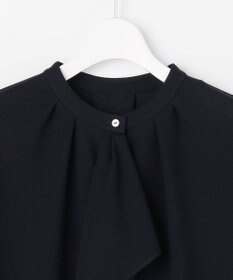 自由区 L 【人気素材】アムンゼンジャージー5分袖 トップス