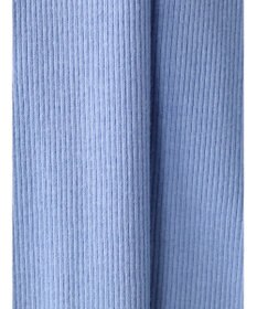 earth music&ecology パフスリーブプルオーバー