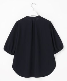 自由区 L 【人気素材】アムンゼンジャージー5分袖 トップス