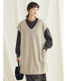 CRAFT STANDARD BOUTIQUE 圧縮ニットソージレ