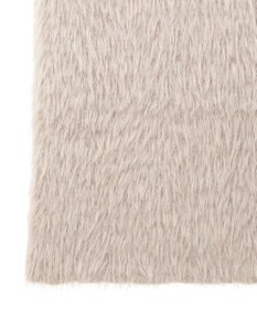 Green Parks シャギーニットスカート