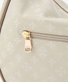 russet ナイロンジャガード2WAYショルダーバッグ(CE-1620)