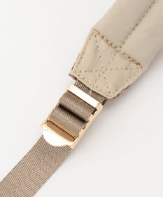 LA BAGAGERIE 【MONICA】13ポケットナイロンリュック　SMALL