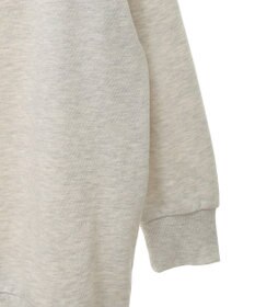 Green Parks ミッキー＆フレンズ／バックプリントプルオーバー