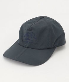 JOSEPH ABBOUD MOUNTAIN 【ECO撥水/起毛裏地】マイクロリップワッシャー  キャップ