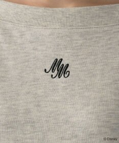 Green Parks ミッキー＆フレンズ／バックプリントプルオーバー