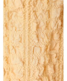 Green Parks ・ＲＡＹ　ＣＡＳＳＩＮ　フクレジャカードプルオーバー